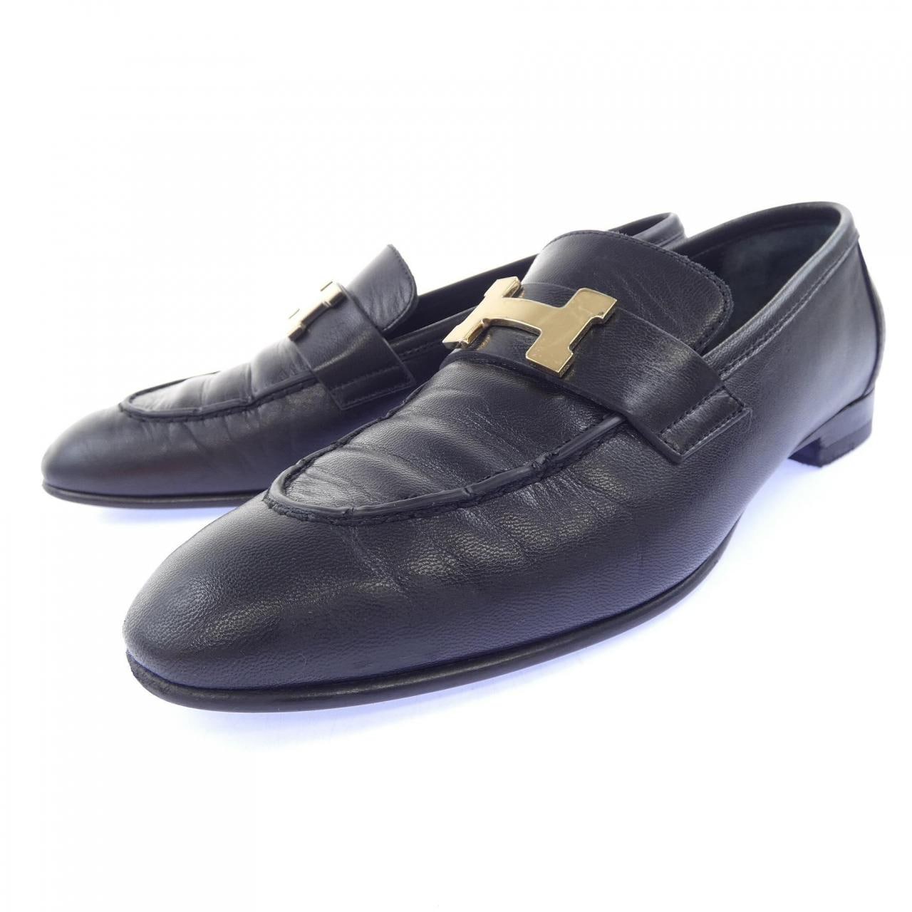 エルメス HERMES パリ PARIS 182182Z シューズ