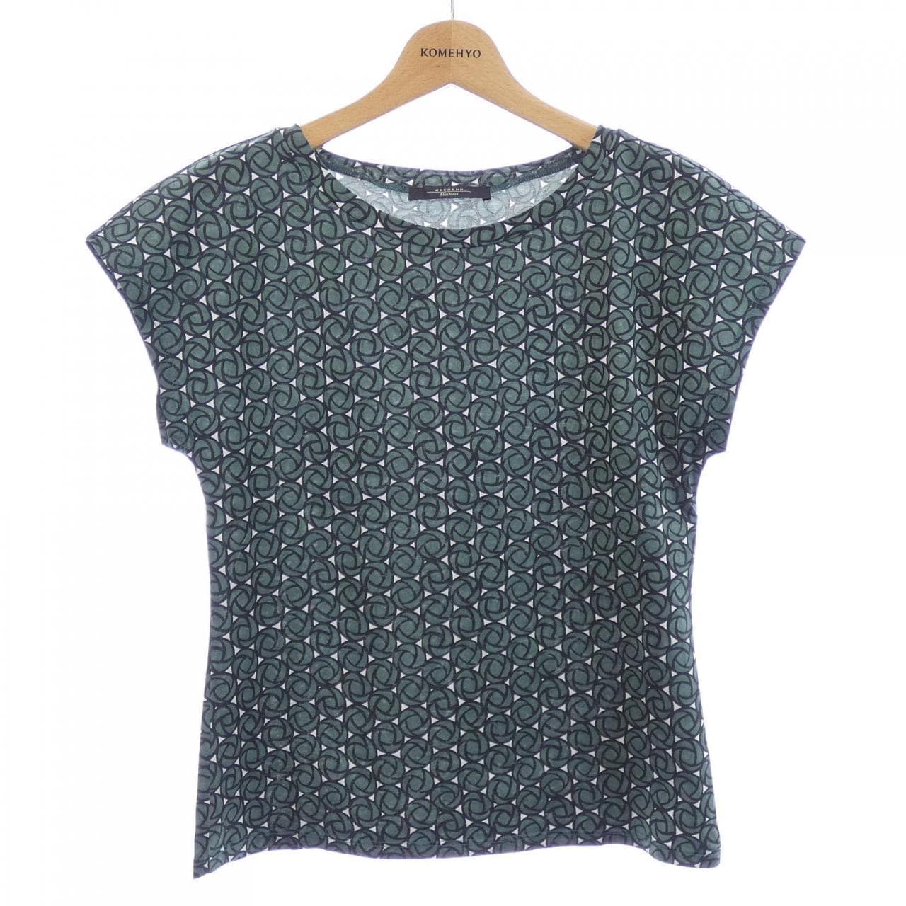 マックスマーラウィークエンド Max Mara weekend Tシャツ
