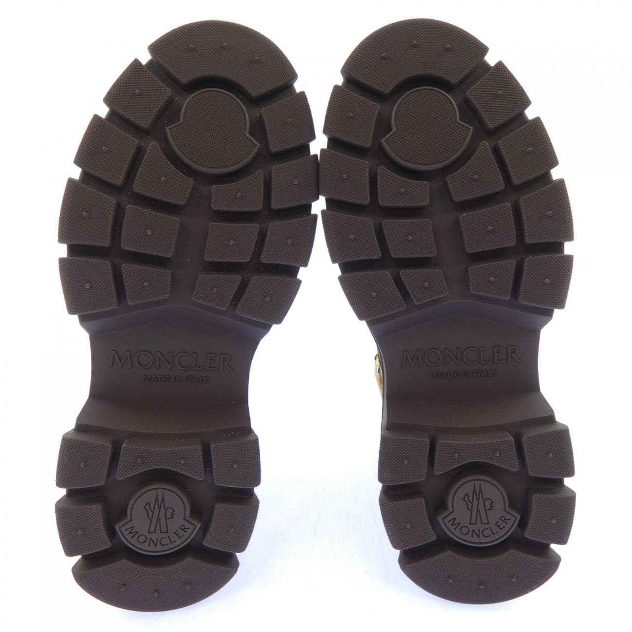 モンクレール MONCLER HEVEA ANKLE BOOTS ブーツ