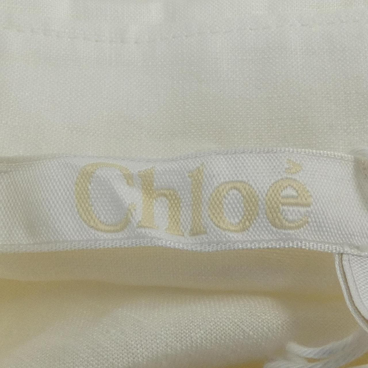 Chloe dress