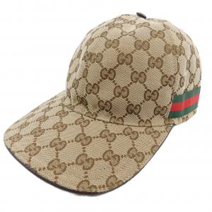 グッチ GUCCI キャップ