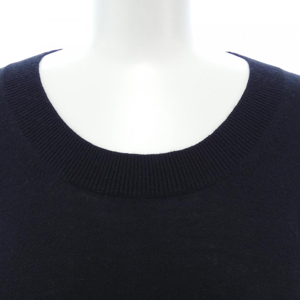 JIL SANDER NAVY衫