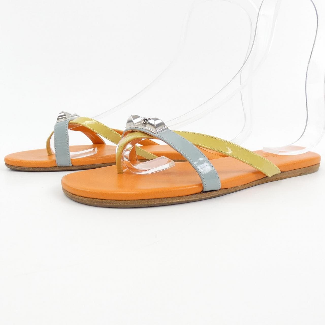 HERMES HERMES Sandals