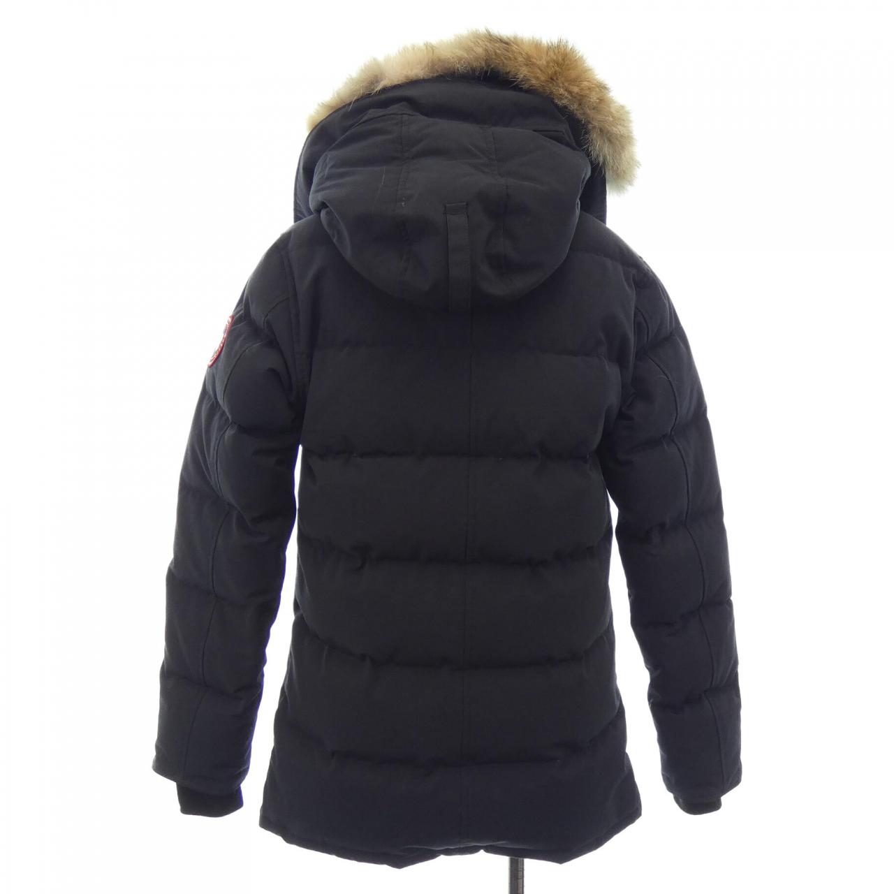 カナダグース CANADA GOOSE ダウンジャケット