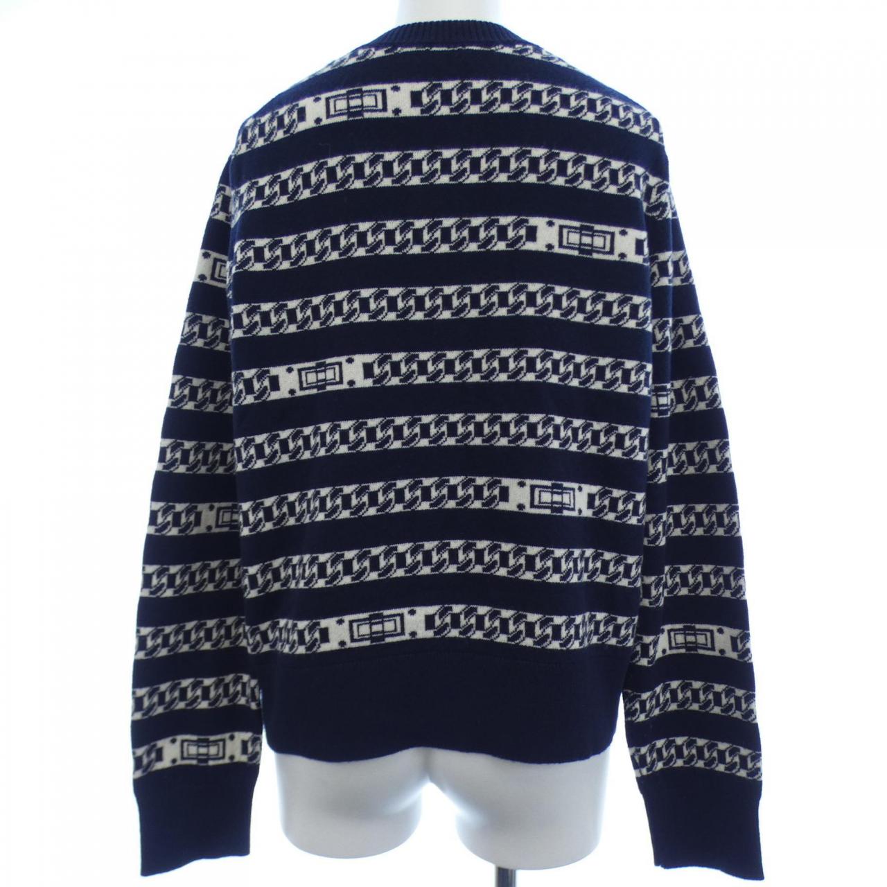 シャネル CHANEL カーディガン
