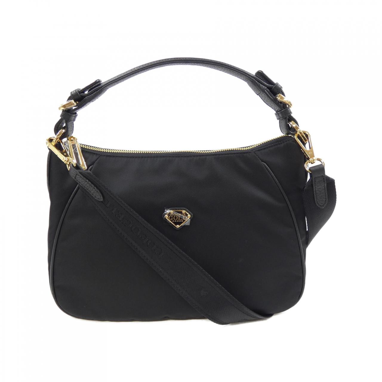 ココセリュクスゴールド COCOCELUX GOLD BAG