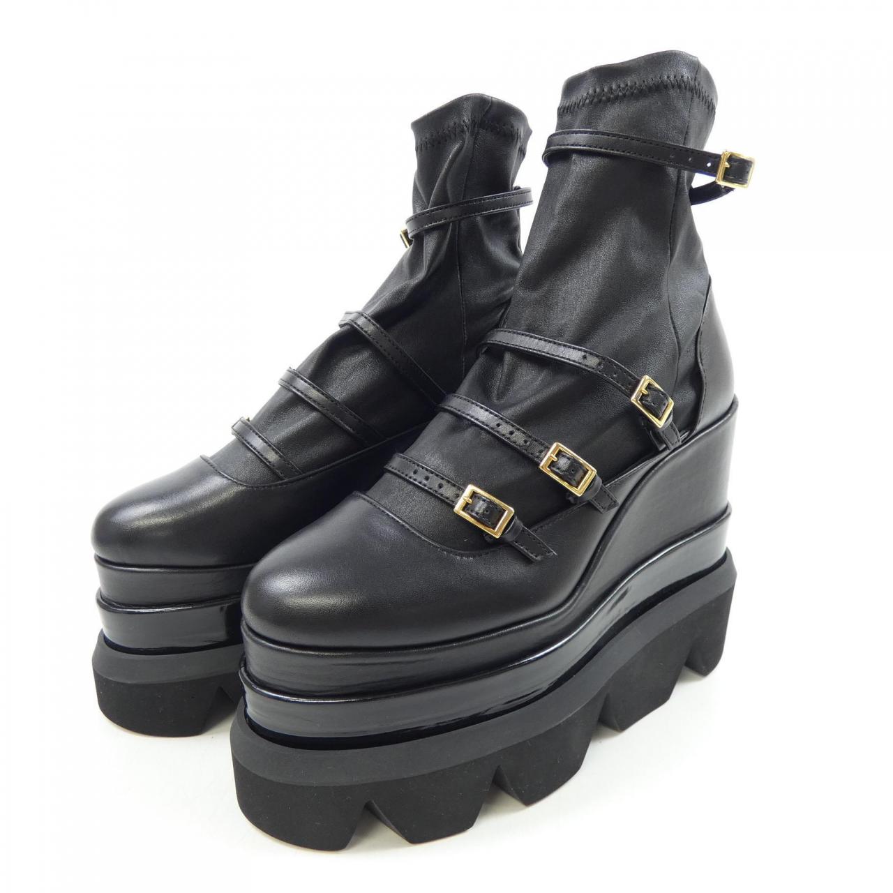 サカイ SACAI ブーツ