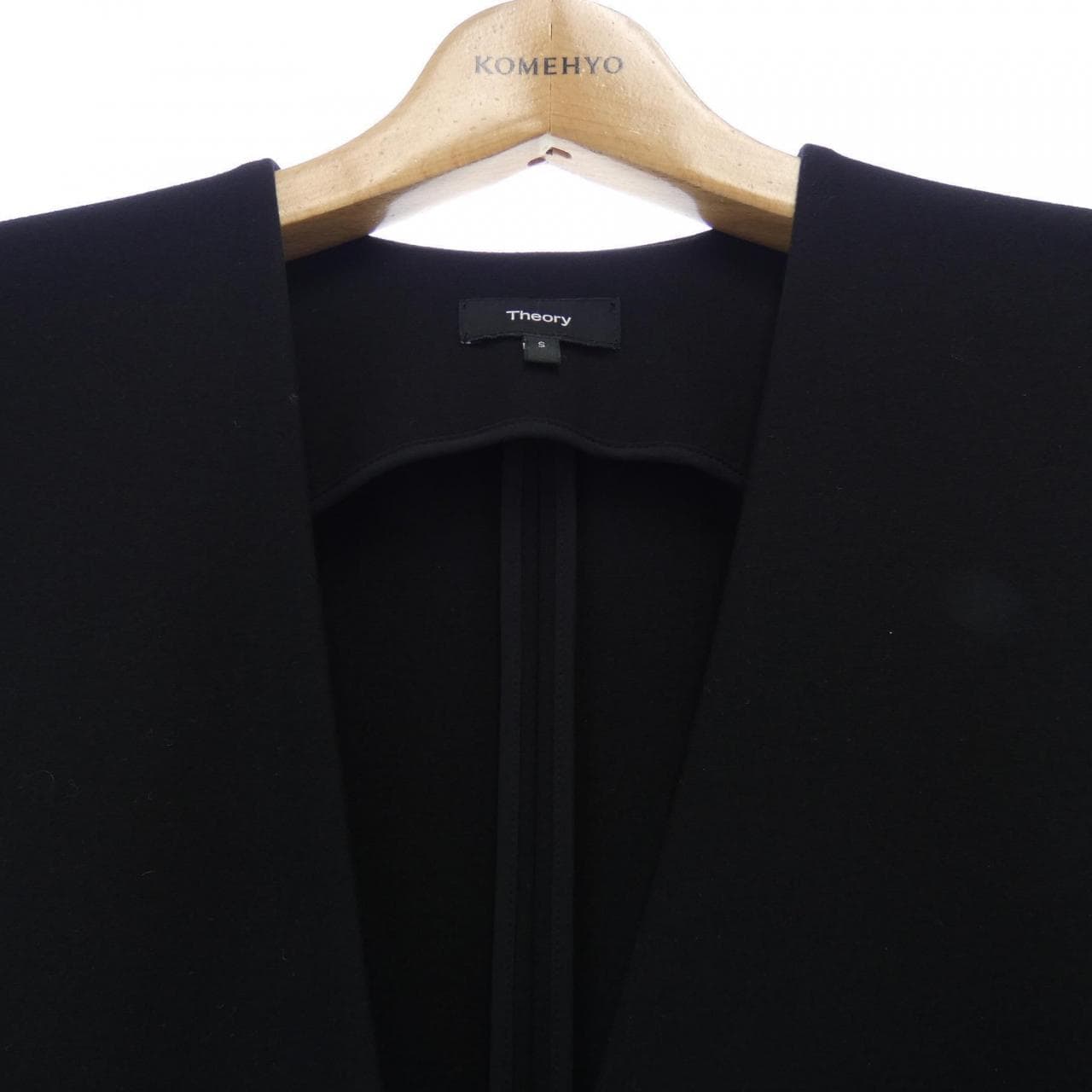 セオリー theory ロングベスト