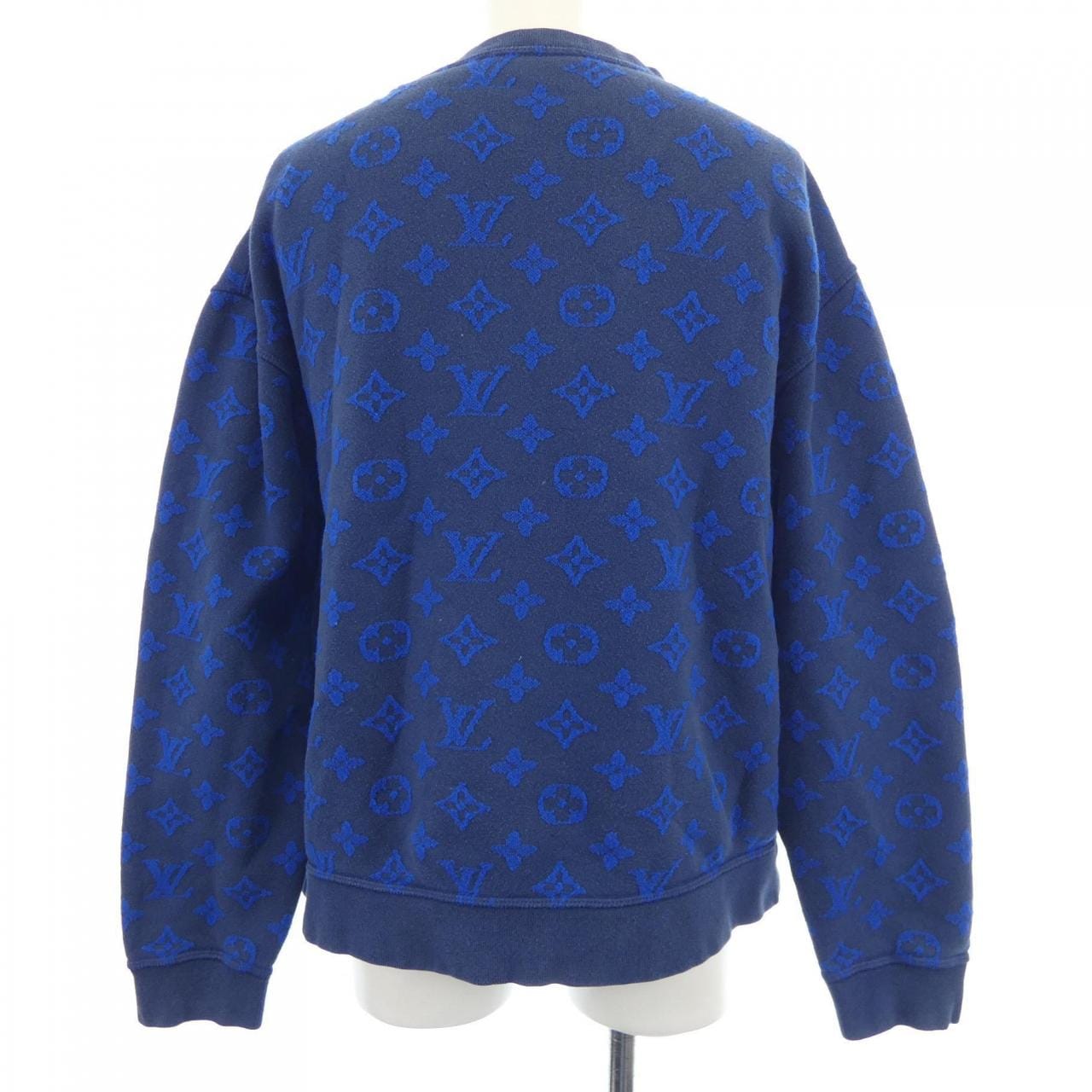 ルイヴィトン LOUIS VUITTON スウェット