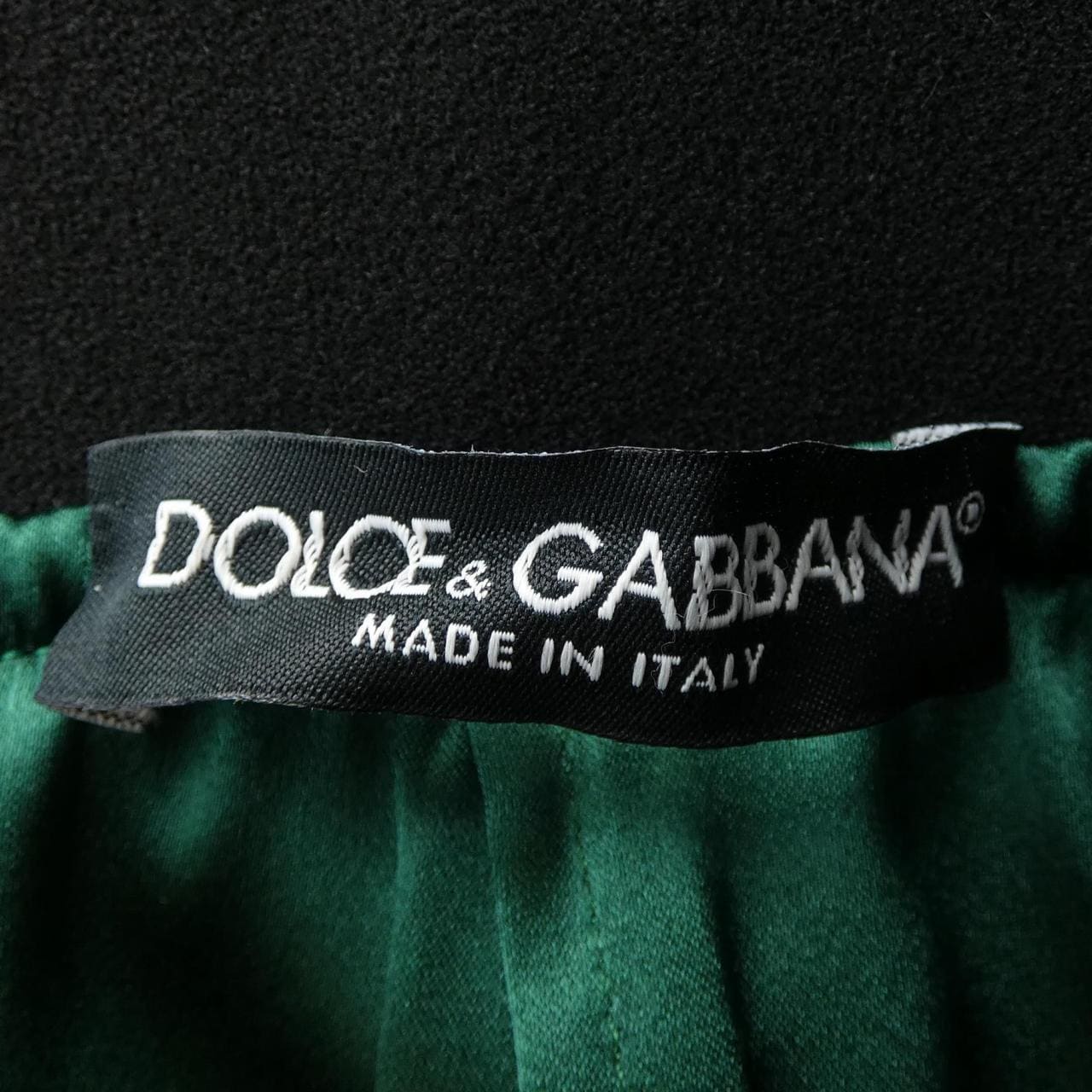 ドルチェアンドガッバーナ DOLCE&GABBANA スカート