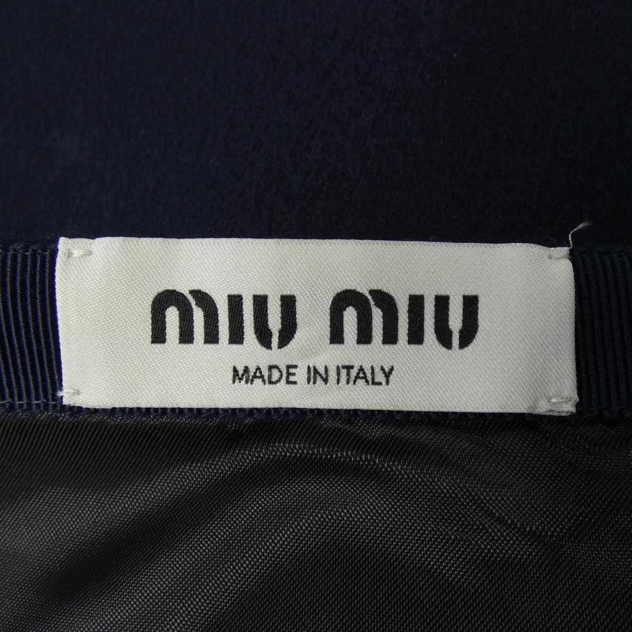 MIU MIU MIU MIU半身裙