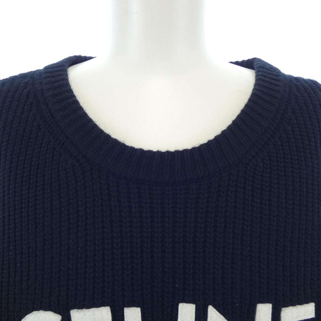 セリーヌ CELINE ニット