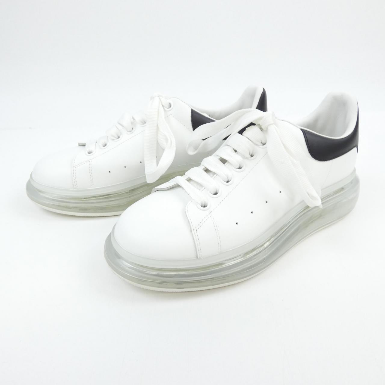 アレキサンダーマックイーン ALEXANDER McQUEEN 604232 スニーカー
