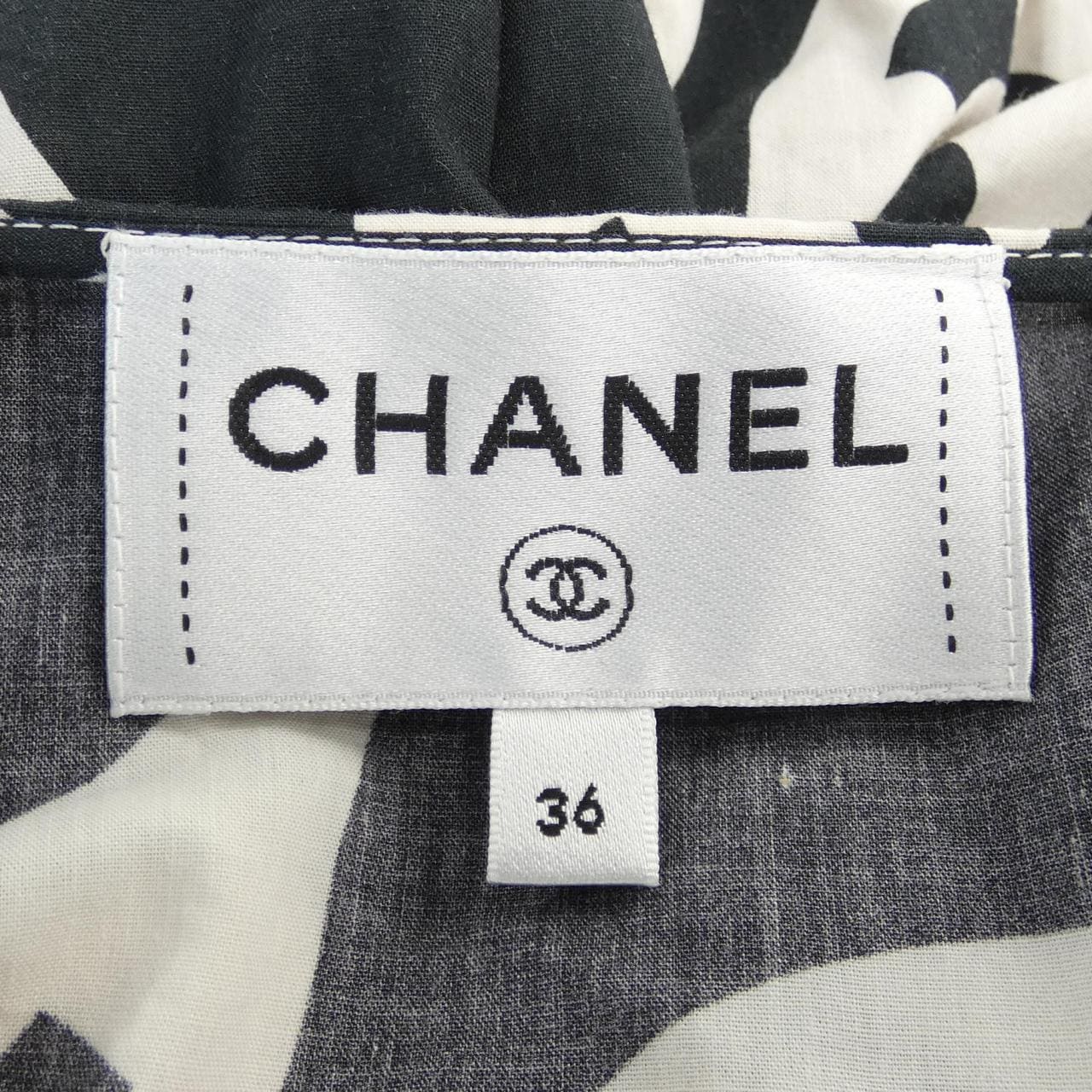 シャネル CHANEL ワンピース