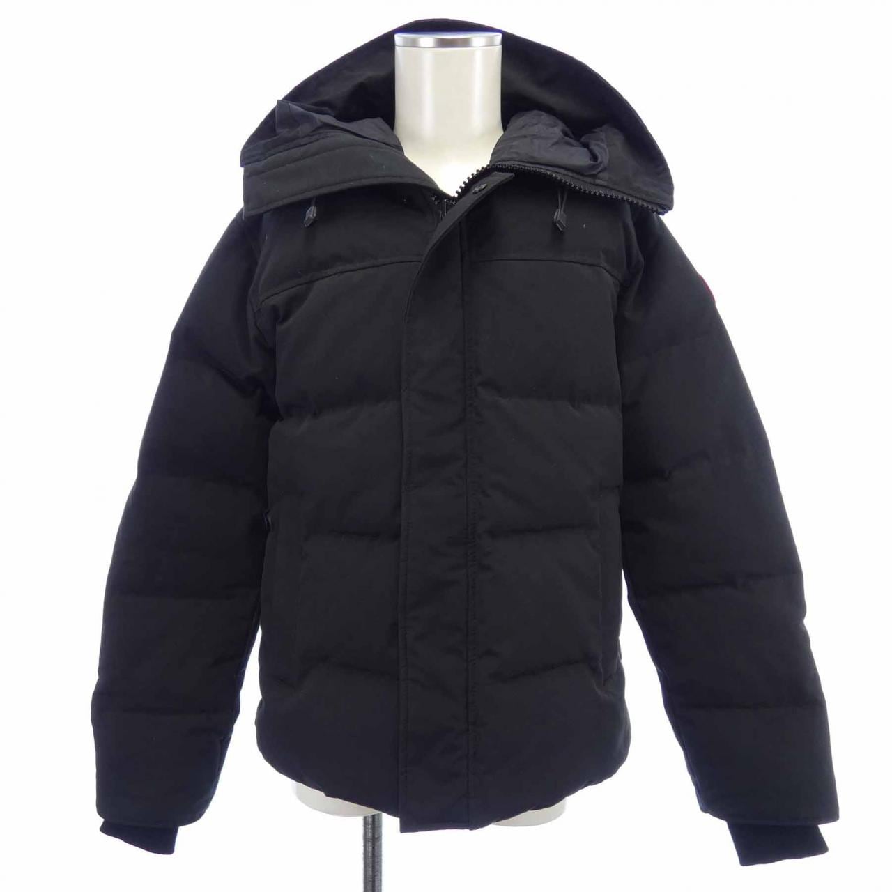 カナダグース CANADA GOOSE ダウンジャケット
