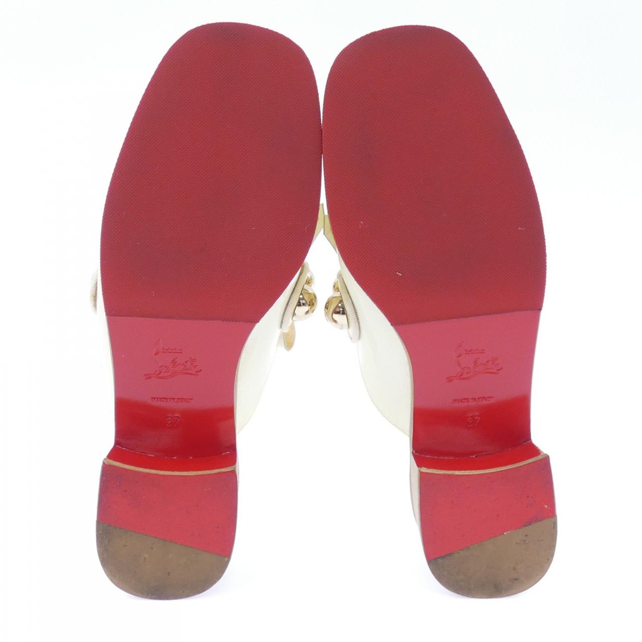 クリスチャンルブタン CHRISTIAN LOUBOUTIN サンダル