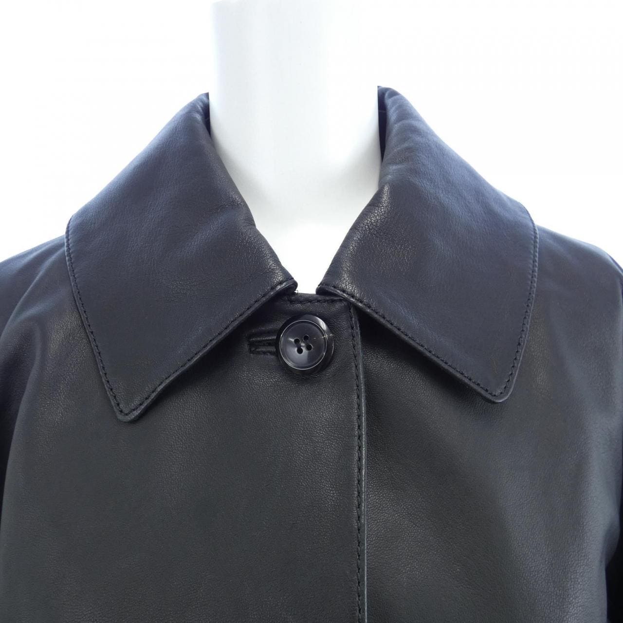 トゥモローランドコレクション TOMORROW LAND COLLEC 14-07-34-07002 レザージャケット