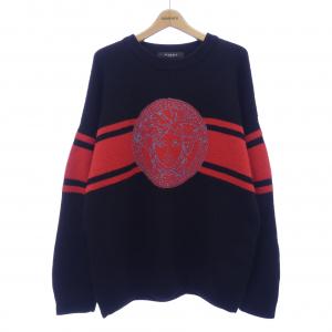 ヴェルサーチェ VERSACE A86464 ニット