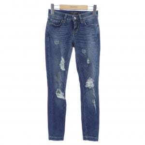 ドルチェアンドガッバーナ DOLCE&GABBANA FTAH7D/G882C パンツ