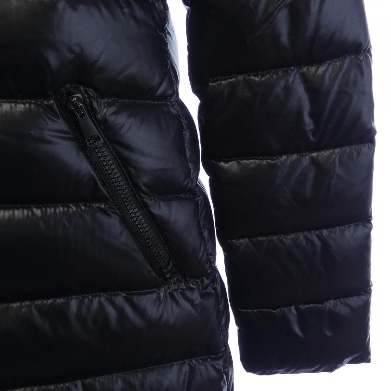 モンクレール MONCLER MOKA ダウンコート