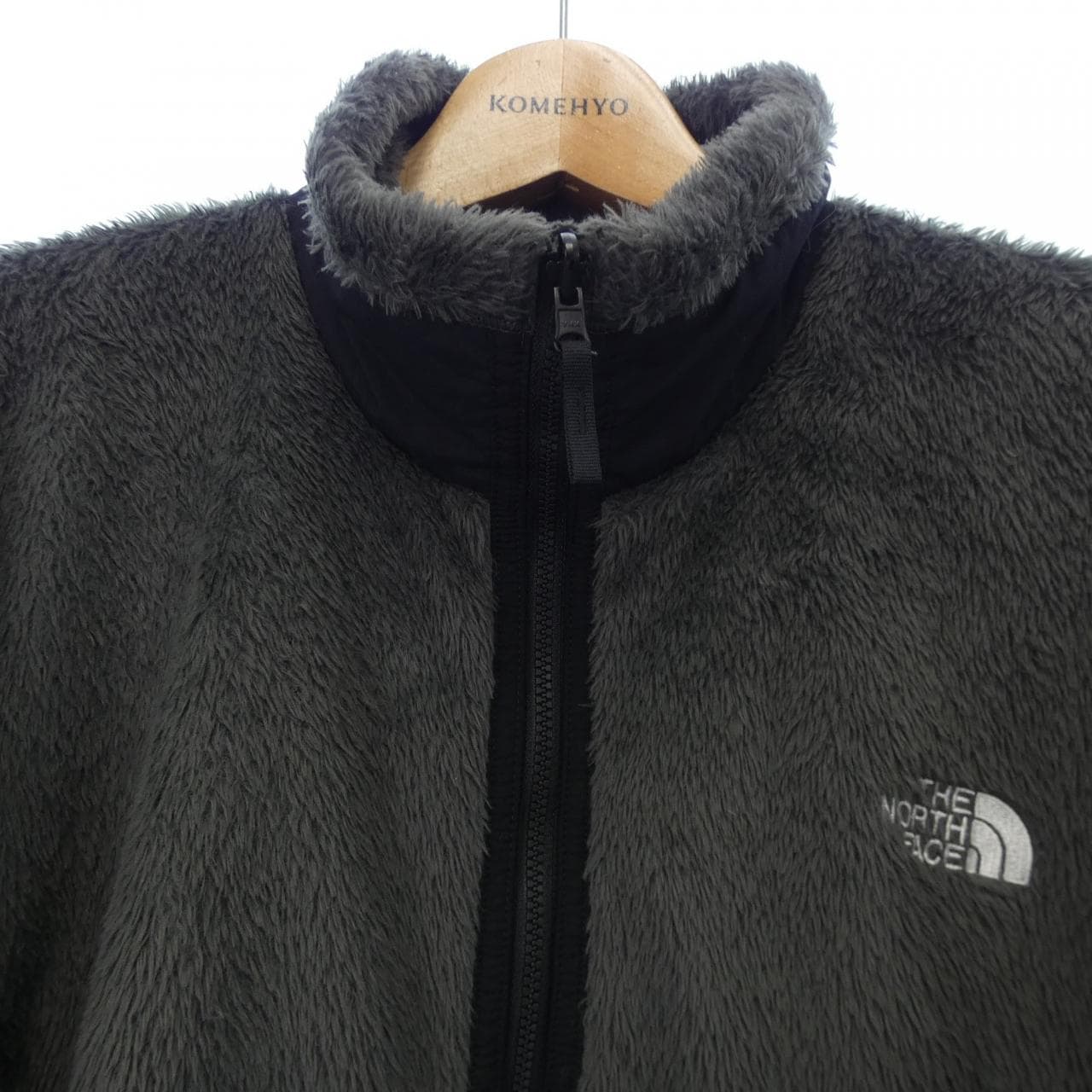 ザノースフェイス THE NORTH FACE NAW72132 ブルゾン