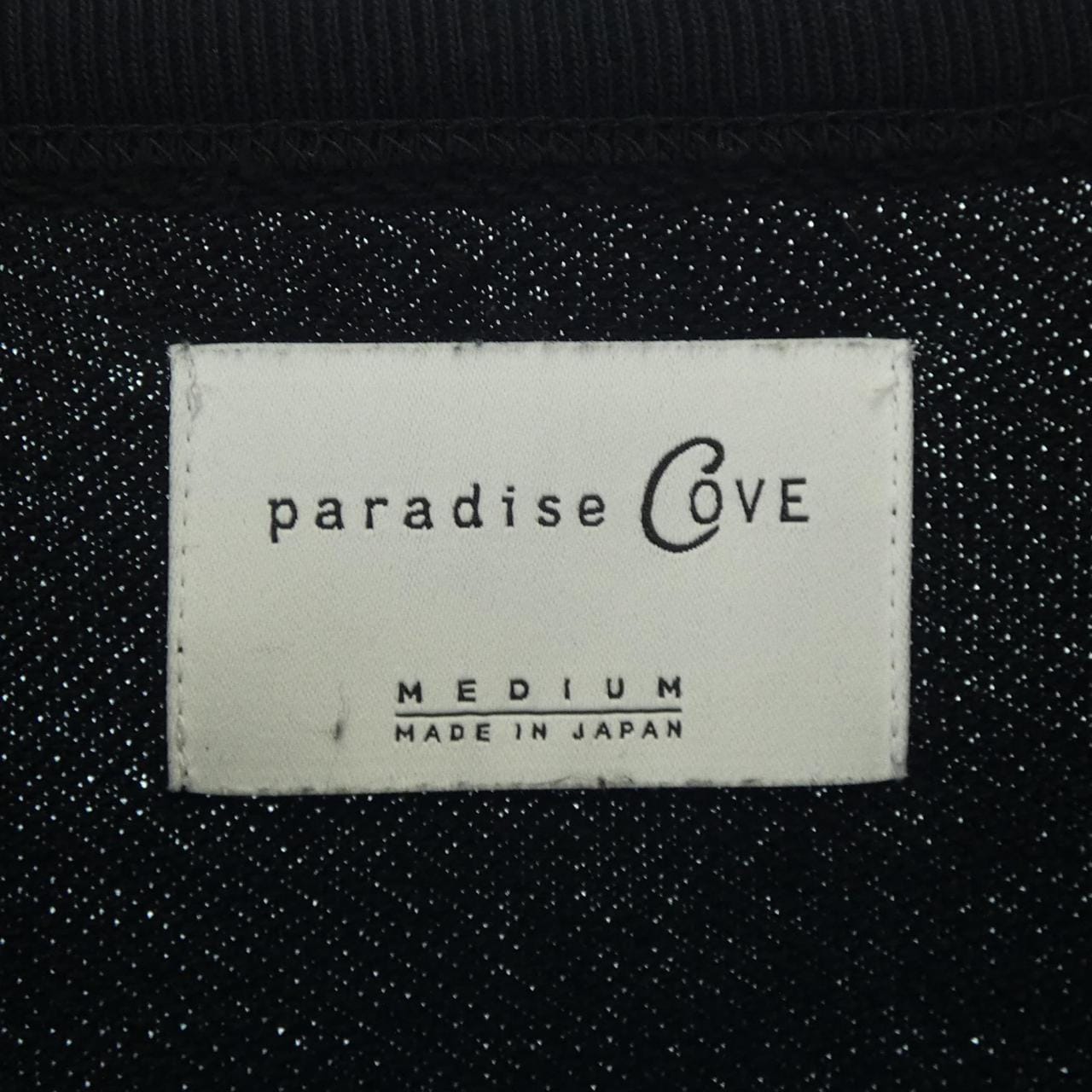 PARADISE LOVE スウェット