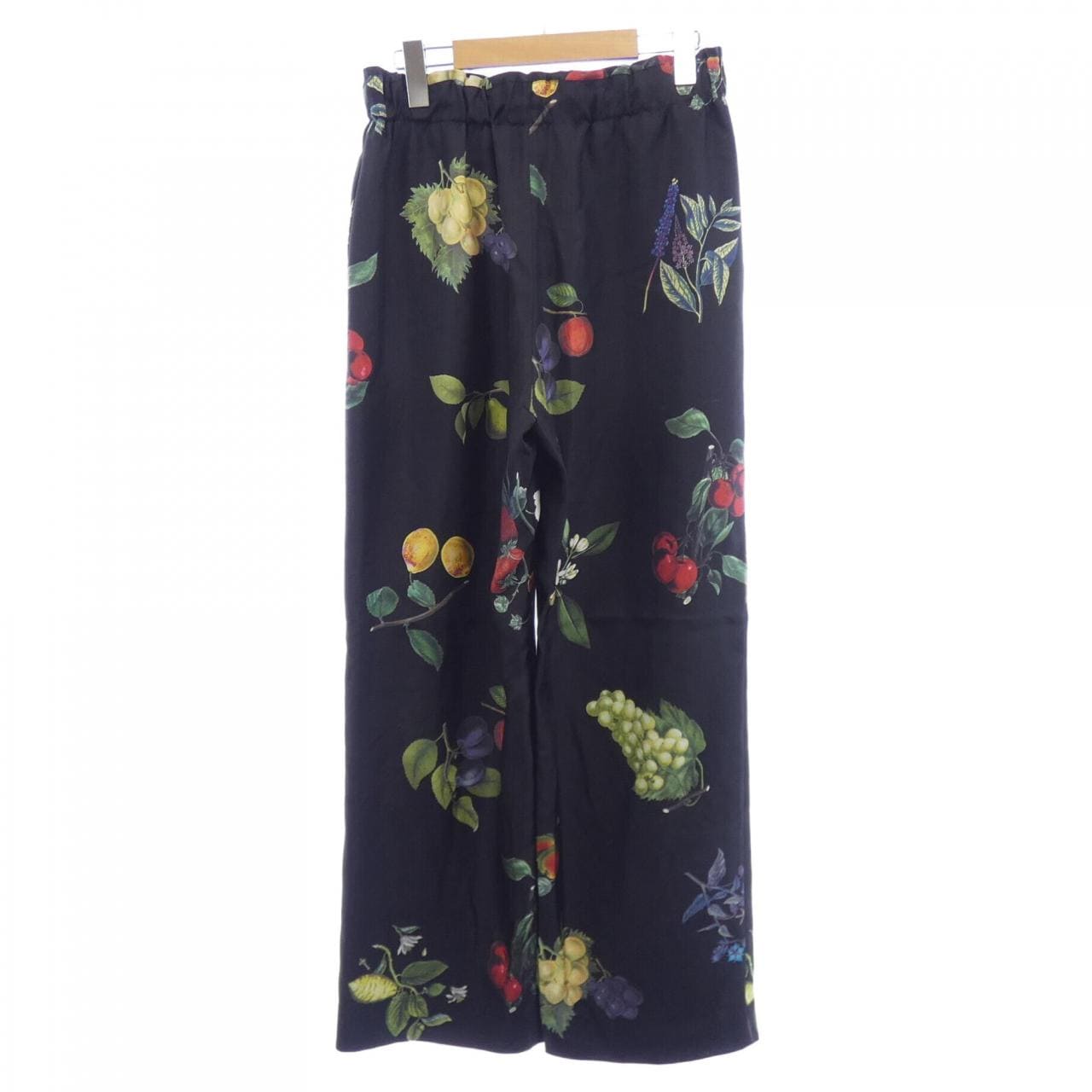 キャバン CABaN パンツ