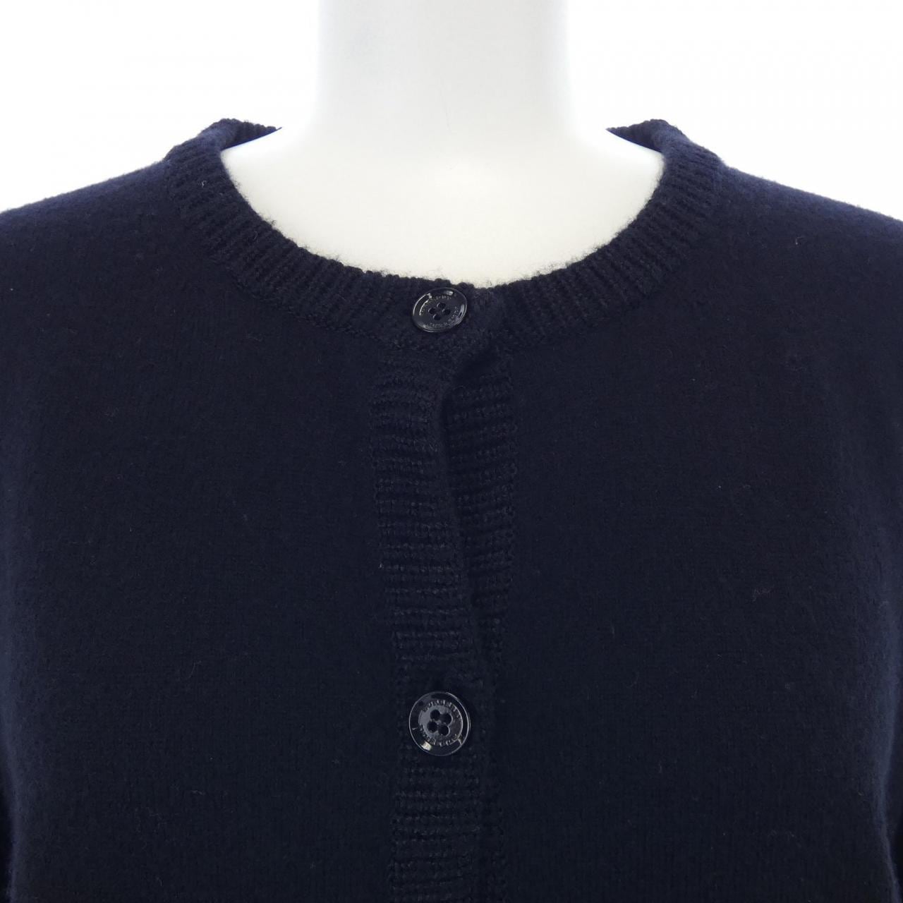 バーバリーロンドン BURBERRY LONDON カーディガン