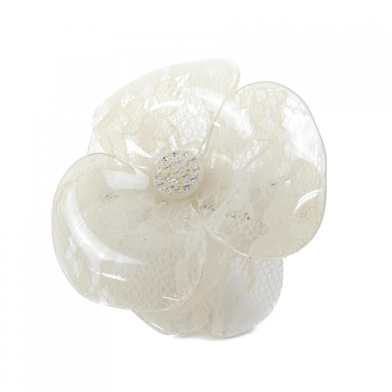 アレクサンドルドゥパリ ALEXANDRE DE PARIS HAIR ACCESSORIES