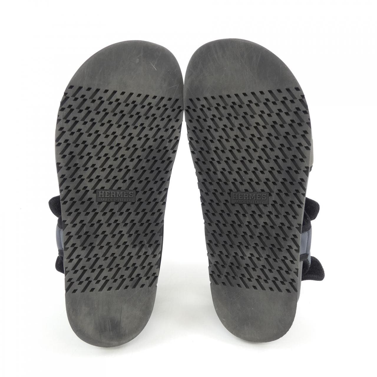 エルメス HERMES 231747Z ジョルノ サンダル