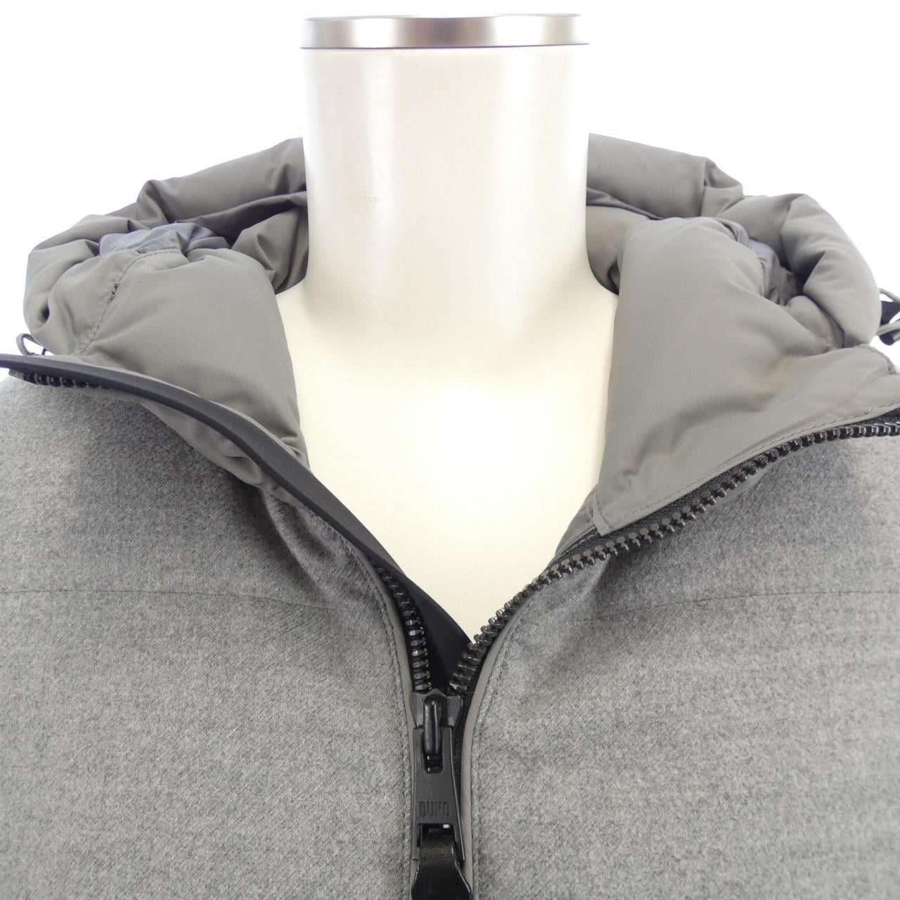 デュノ DUNO PALM ダウンジャケット