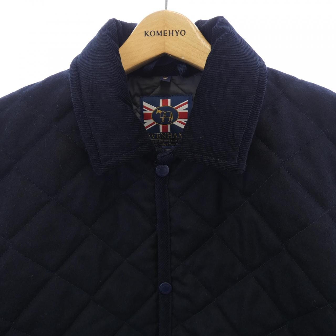 ラベンハム LAVENHAM LV6050 G71 ジャケット