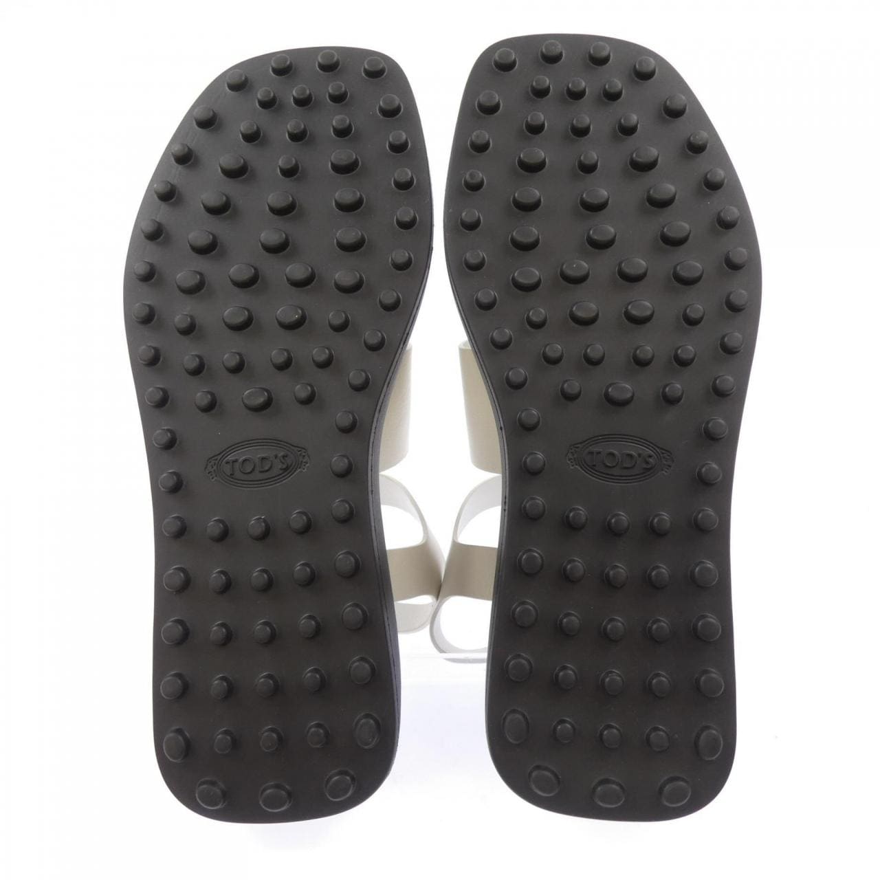 トッズ TOD'S サンダル