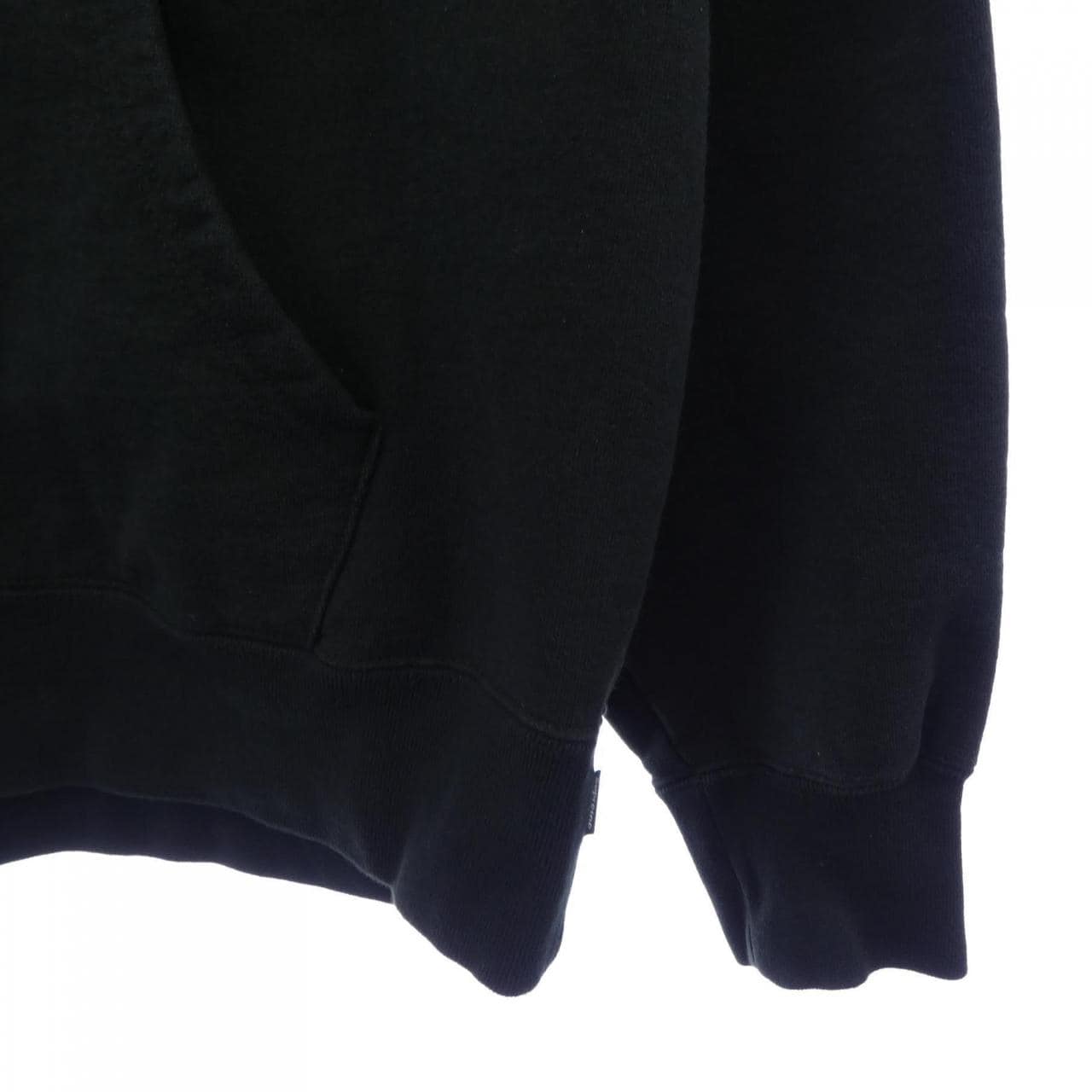 シュプリーム SUPREME Satin Applique パーカー