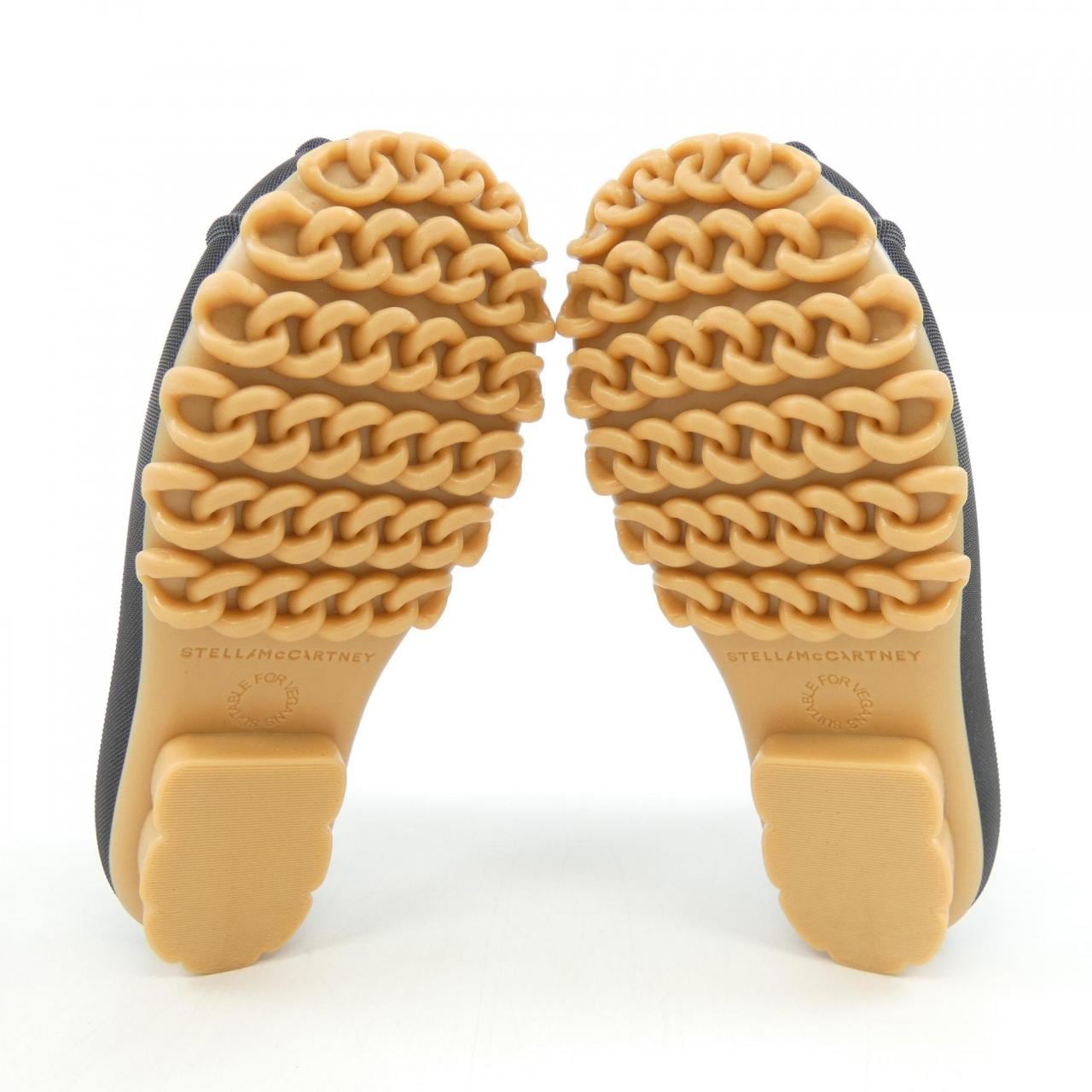 ステラマッカートニー STELLA MCCARTNEY ブーツ