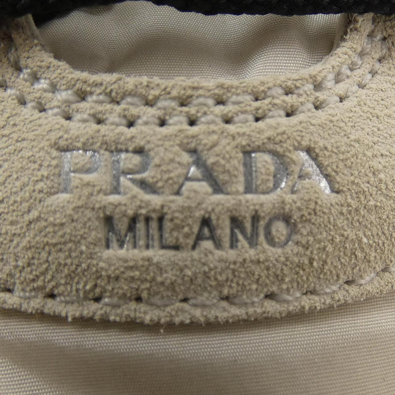 プラダ PRADA コラプス 1E959N スニーカー