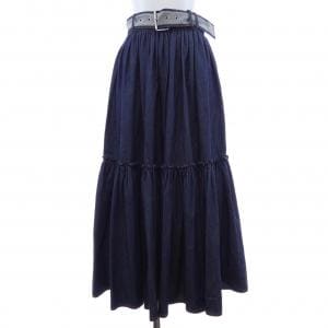 クリスチャンディオール CHRISTIAN DIOR 312J36A3517 スカート