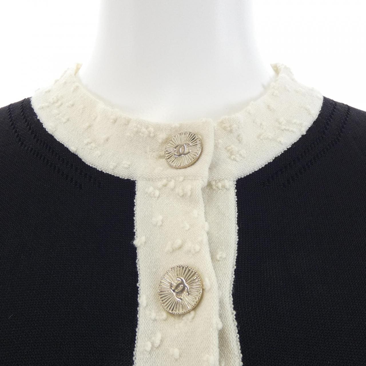 シャネル CHANEL LOOK50 P80014K11529 25A トップス