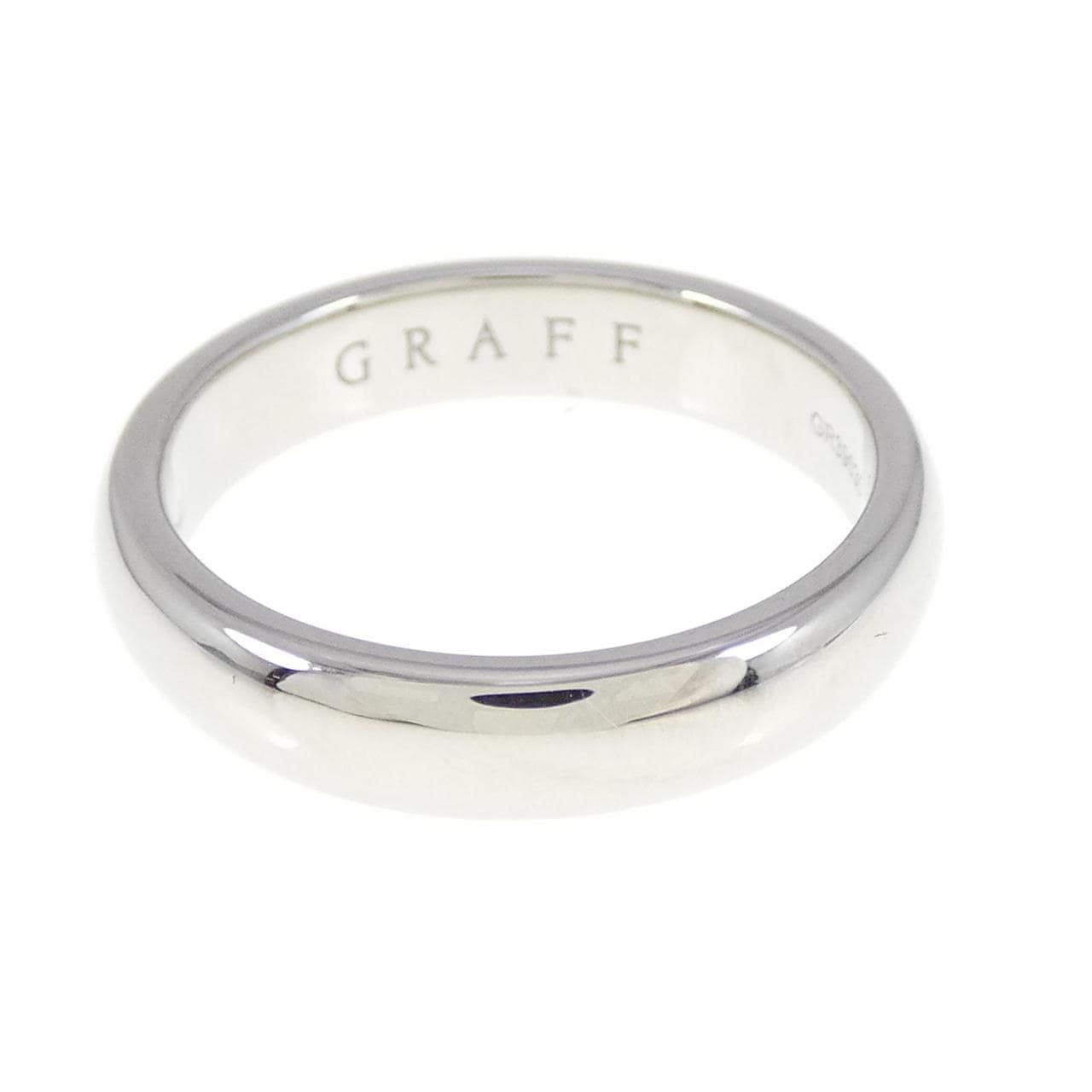 Graff Hallmark Ring