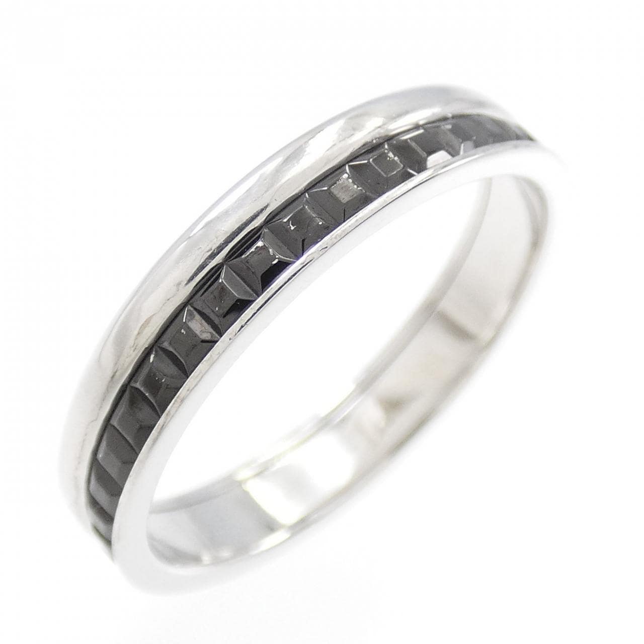 Boucheron Quatre Black Ring