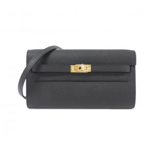 [未使用品] HERMES Kelly Classic To Go 080253CC 单肩钱包