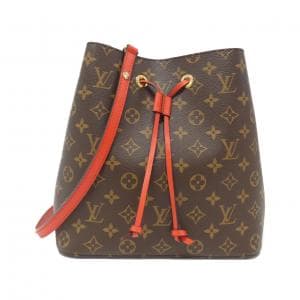 LOUIS VUITTON Monogram Neo Noe M44021 單肩包