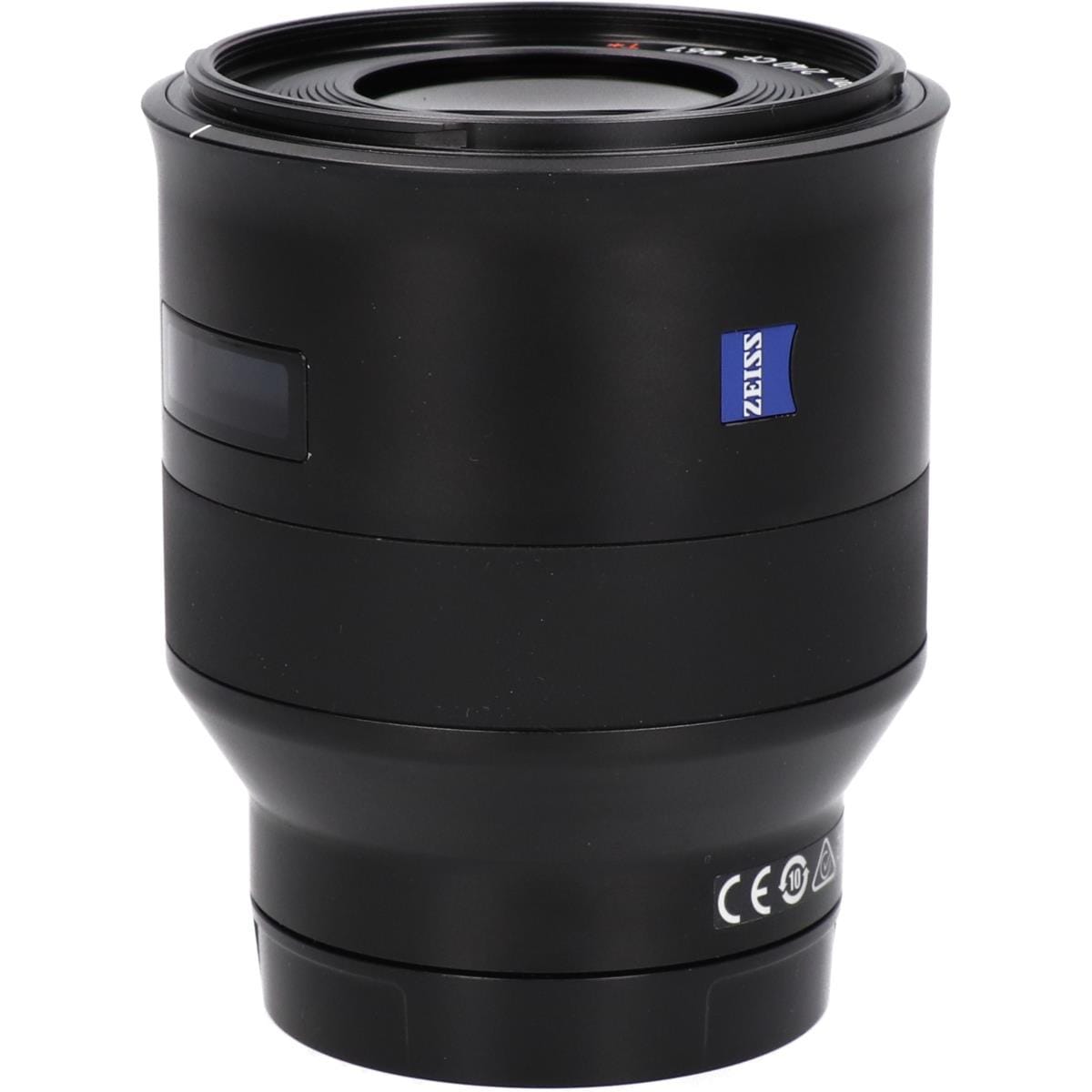 CARL ZEISS BATIS40mm F2CF索尼E用