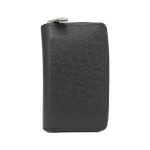 LOUIS VUITTON Taiga Zippy Coin Purse M30511 INCASE