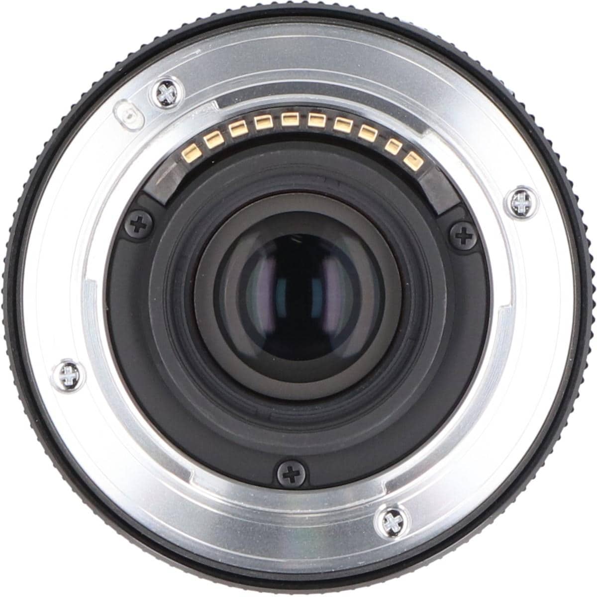 ＸＦ２３ｍｍ　Ｆ２Ｒ　ＷＲ　ブラック