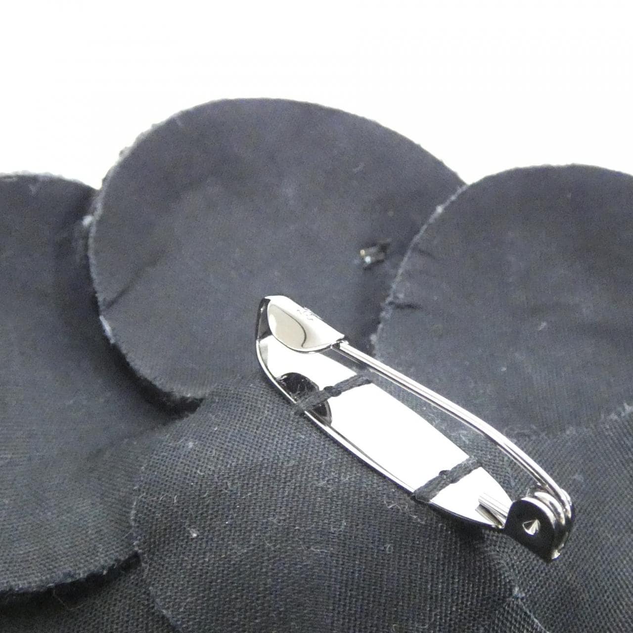 シャネル AAB391 コサージュ