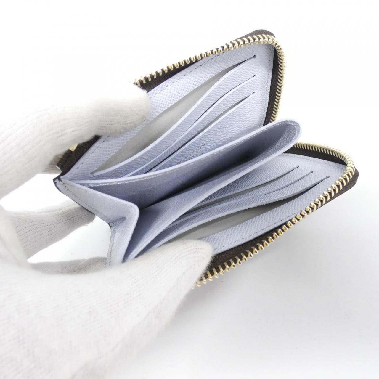 ルイヴィトン モノグラム ポルトフォイユ ノア M14530 財布