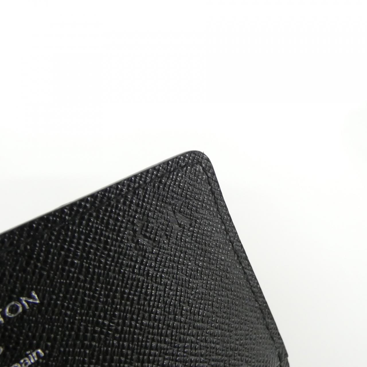 ルイヴィトン タイガ アンヴェロップ カルト ドゥ ヴィジット M30922 カードケース