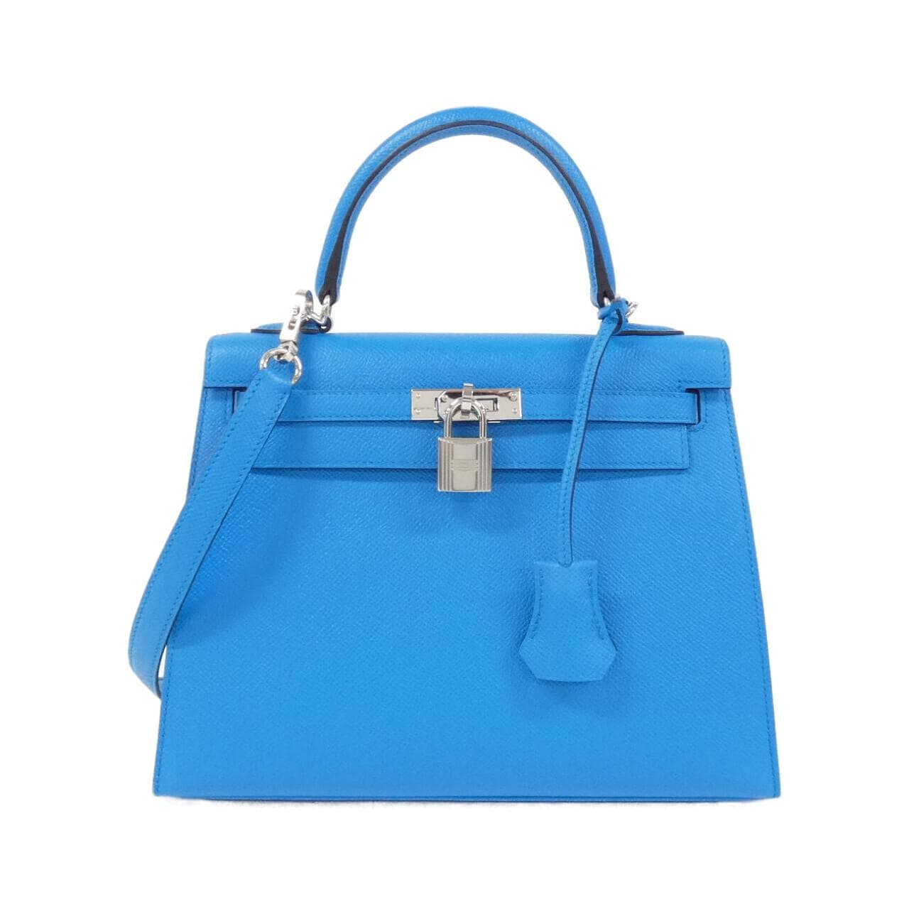 HERMES Kelly 25cm 038416CK 包