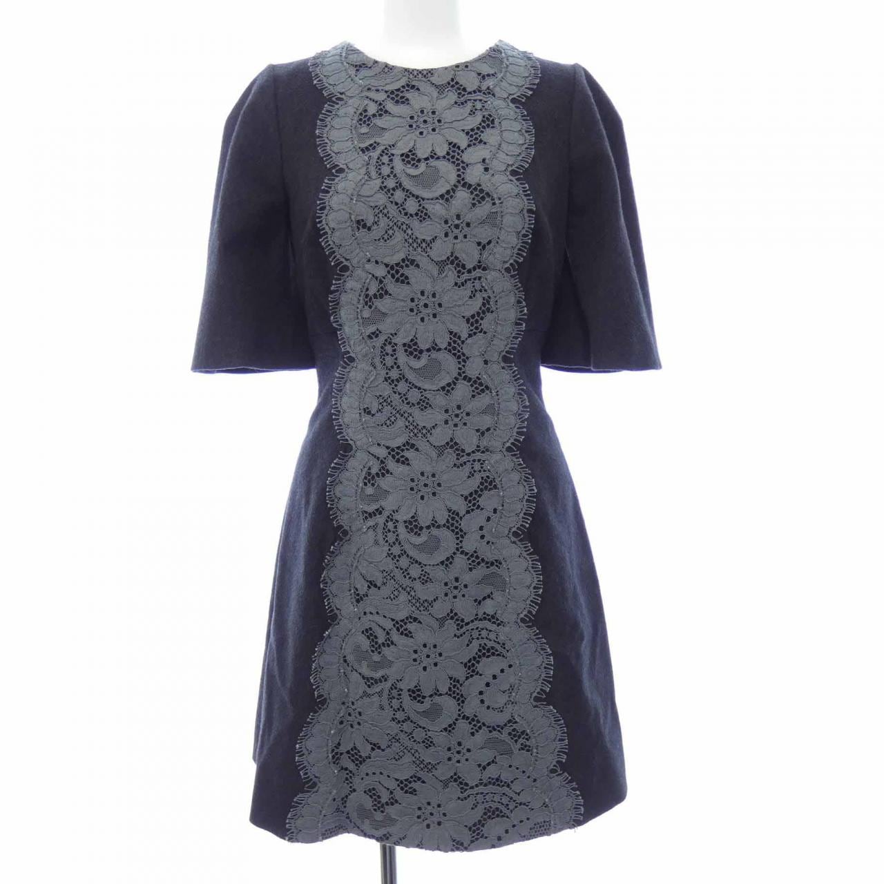 ドルチェアンドガッバーナ DOLCE&GABBANA ワンピース
